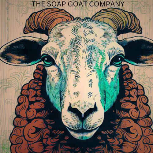 SOAP GOAT COMPANY